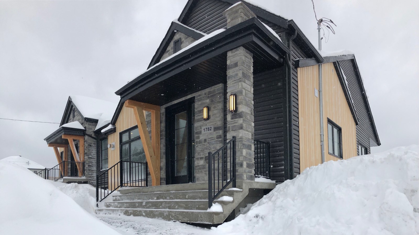 La maison Moisson Beauce 2019 est plus splendide que jamais 