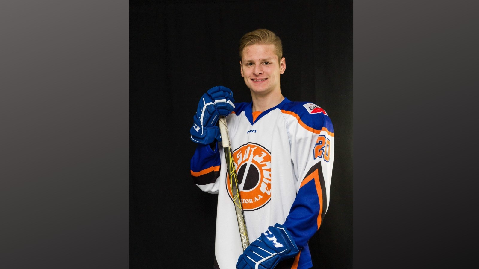Bryan Lemieux a marqué deux buts en première période.