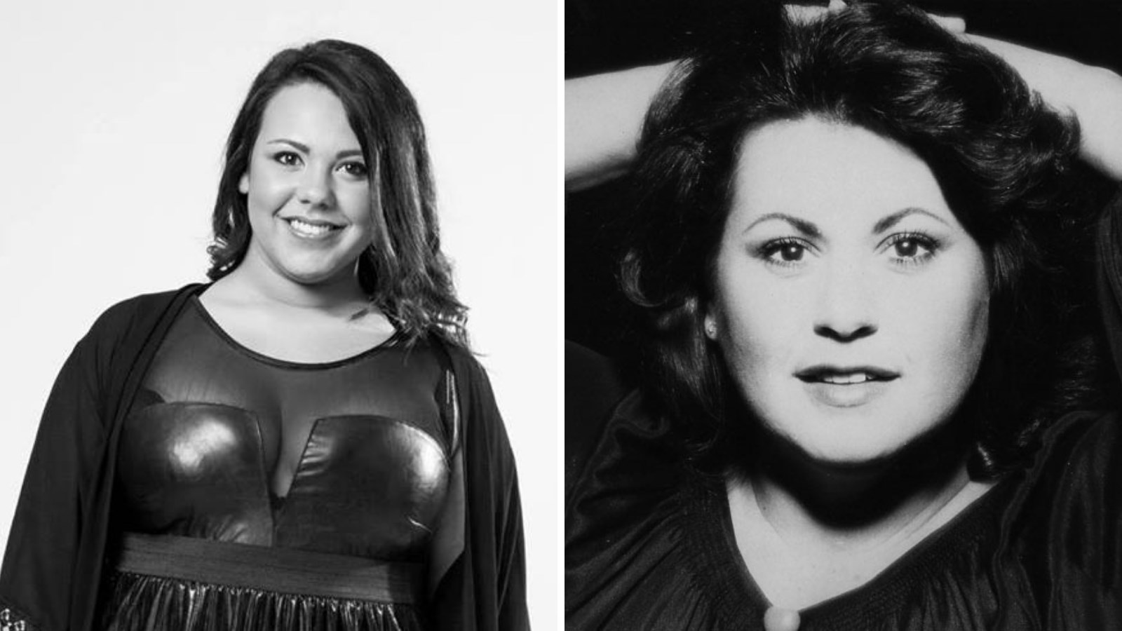 Avec sa voix puissante, son charisme contagieux et ses talents d’interprète, parions que Sarah Fortin saura livrer un hommage poignant.