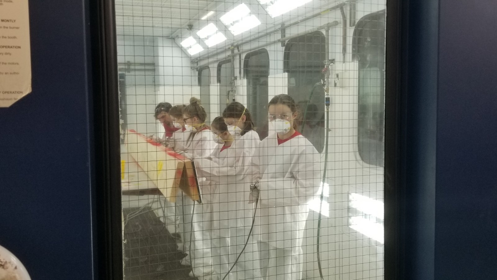 La 10e édition du Camp Totalement CIMIC: passion et découvertes