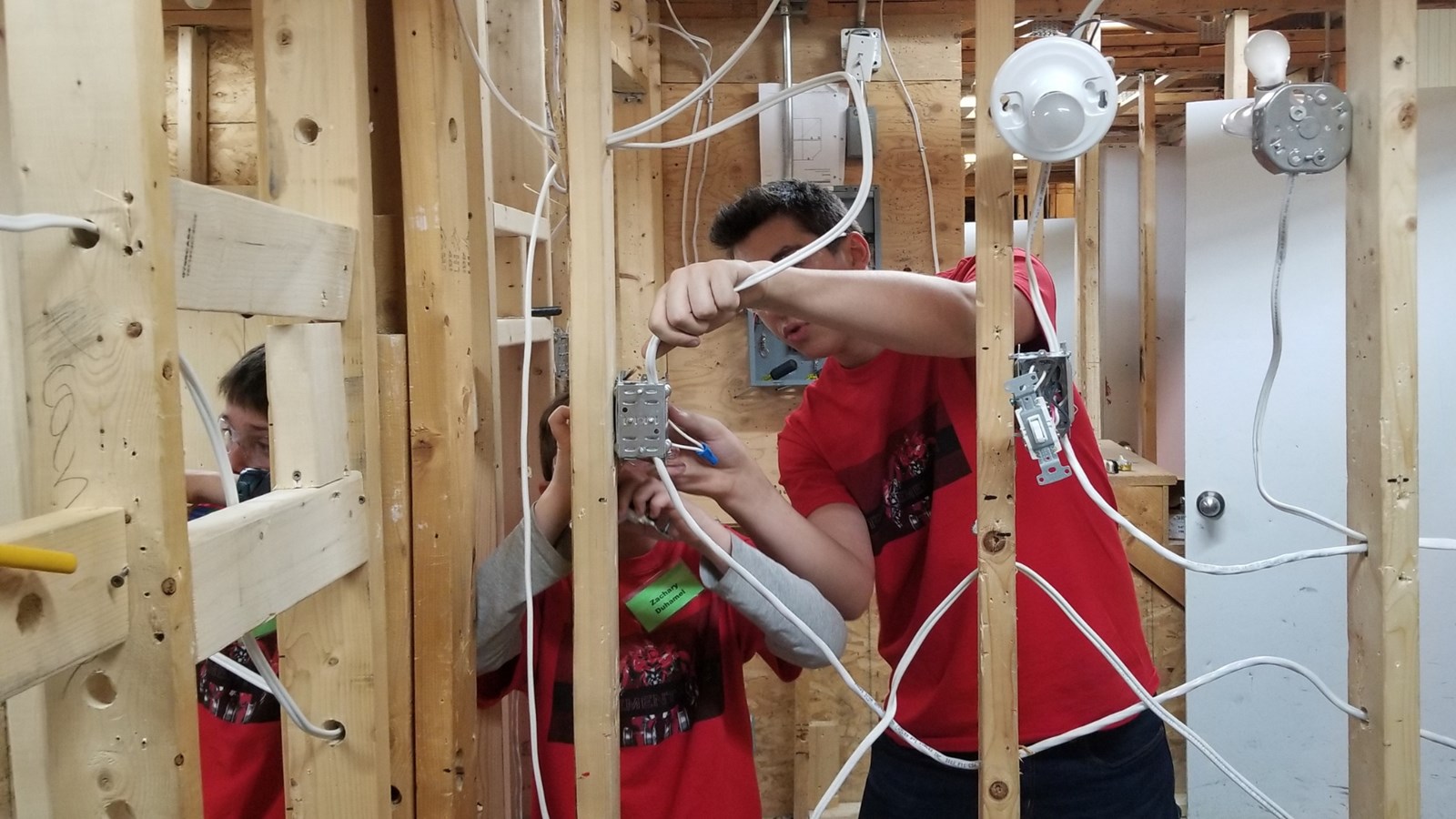 La 10e édition du Camp Totalement CIMIC: passion et découvertes