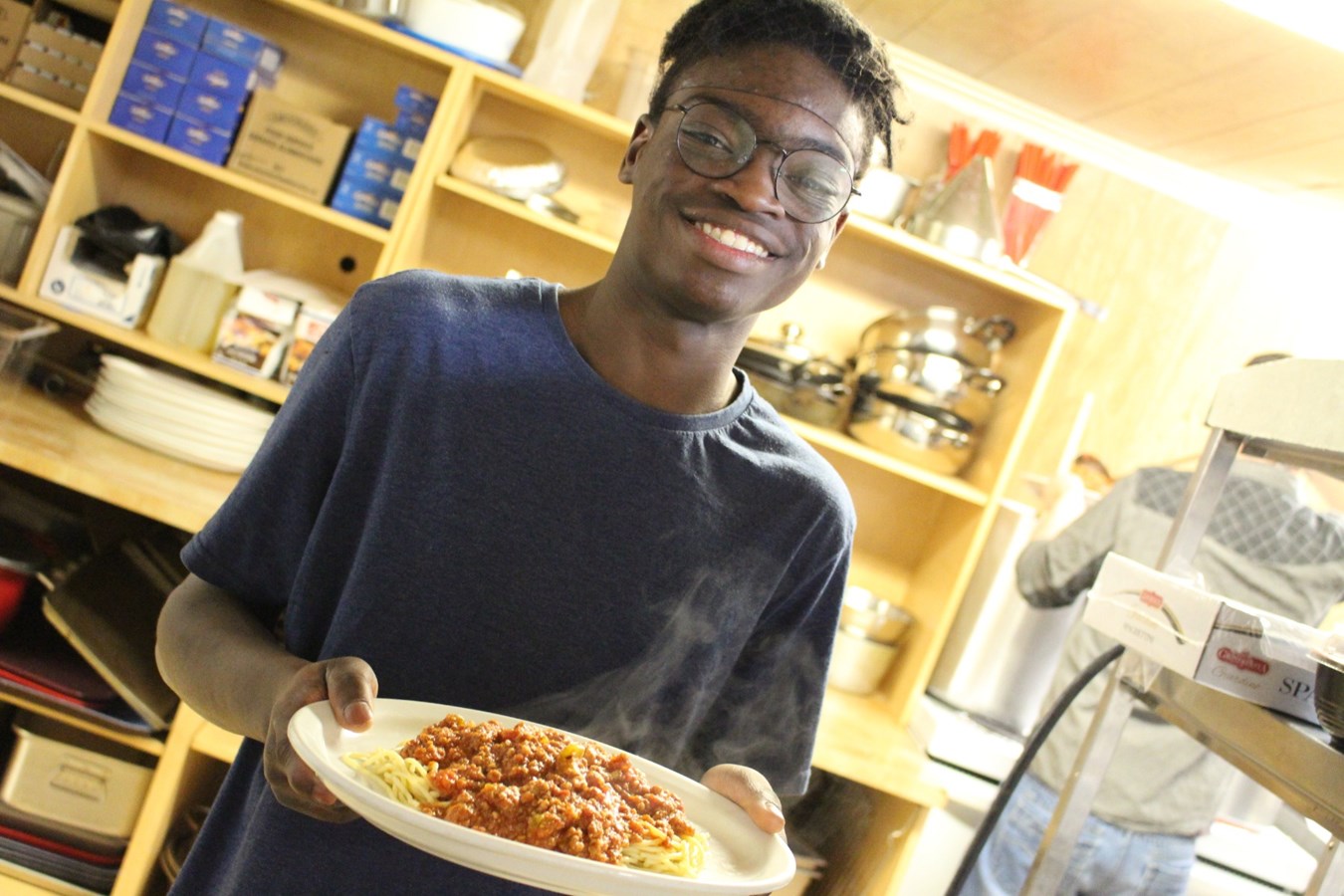 Un succès pour le souper-bénéfice d’« Écrire pour la persévérance »