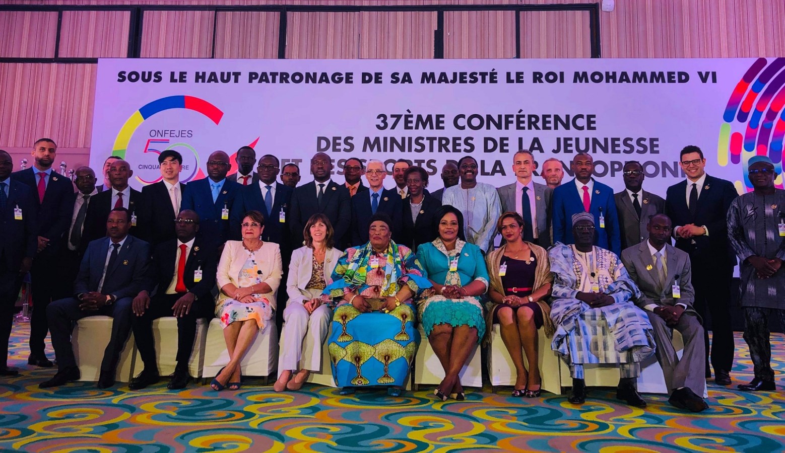 Une mission bilatérale fructueuse pour Samuel Poulin au Maroc