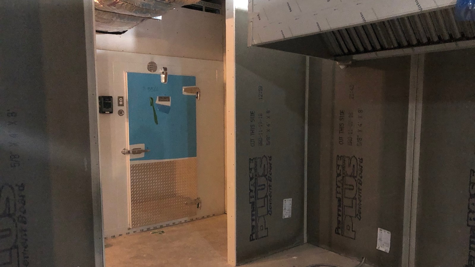 Rien n'a été laissé au hasard pour le nouvel aréna de Saint-Prosper