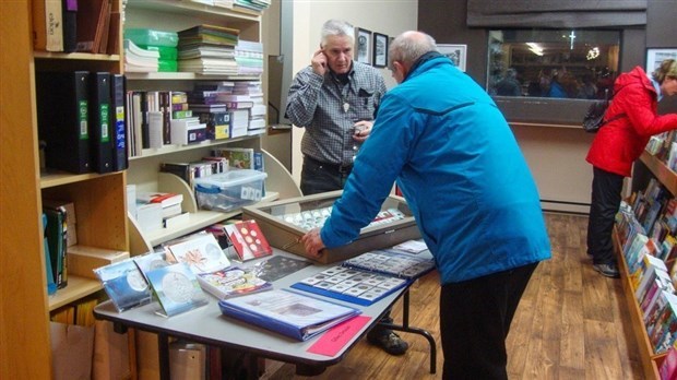 Grand retour de l’événement d’échange pour collectionneurs