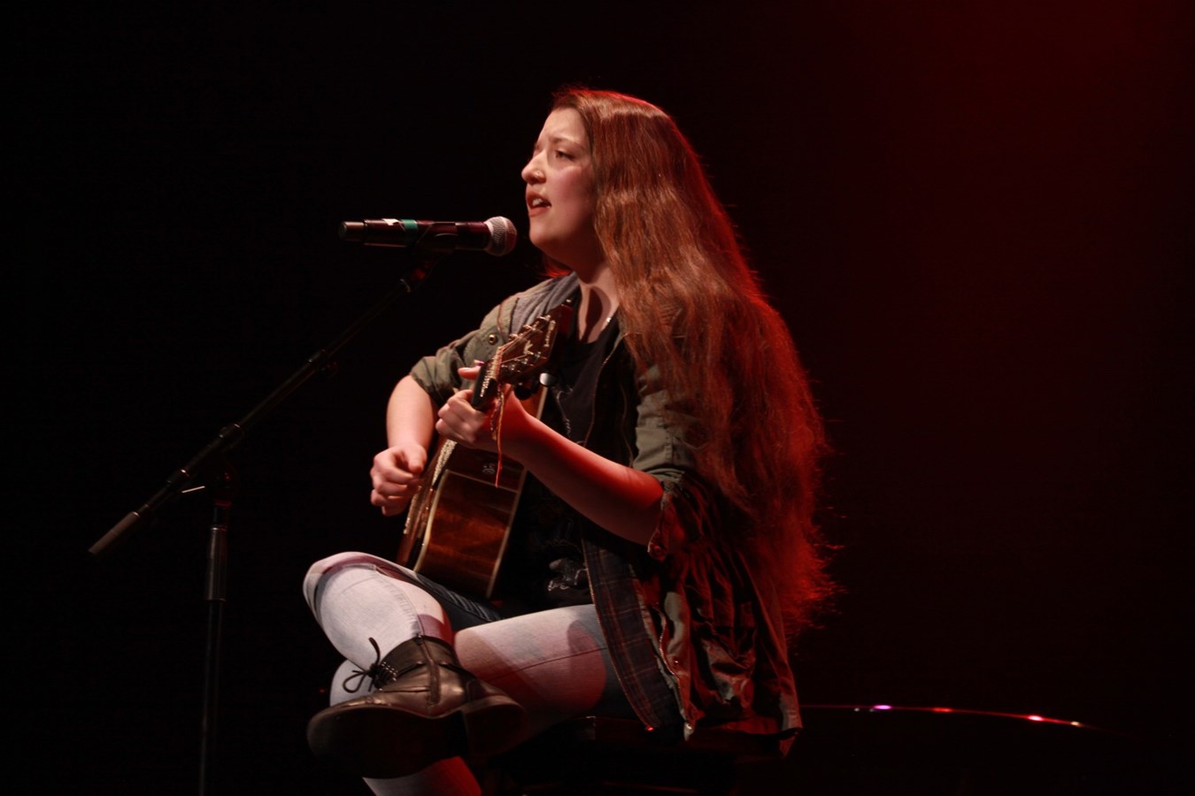 Audrey-Ann Paré