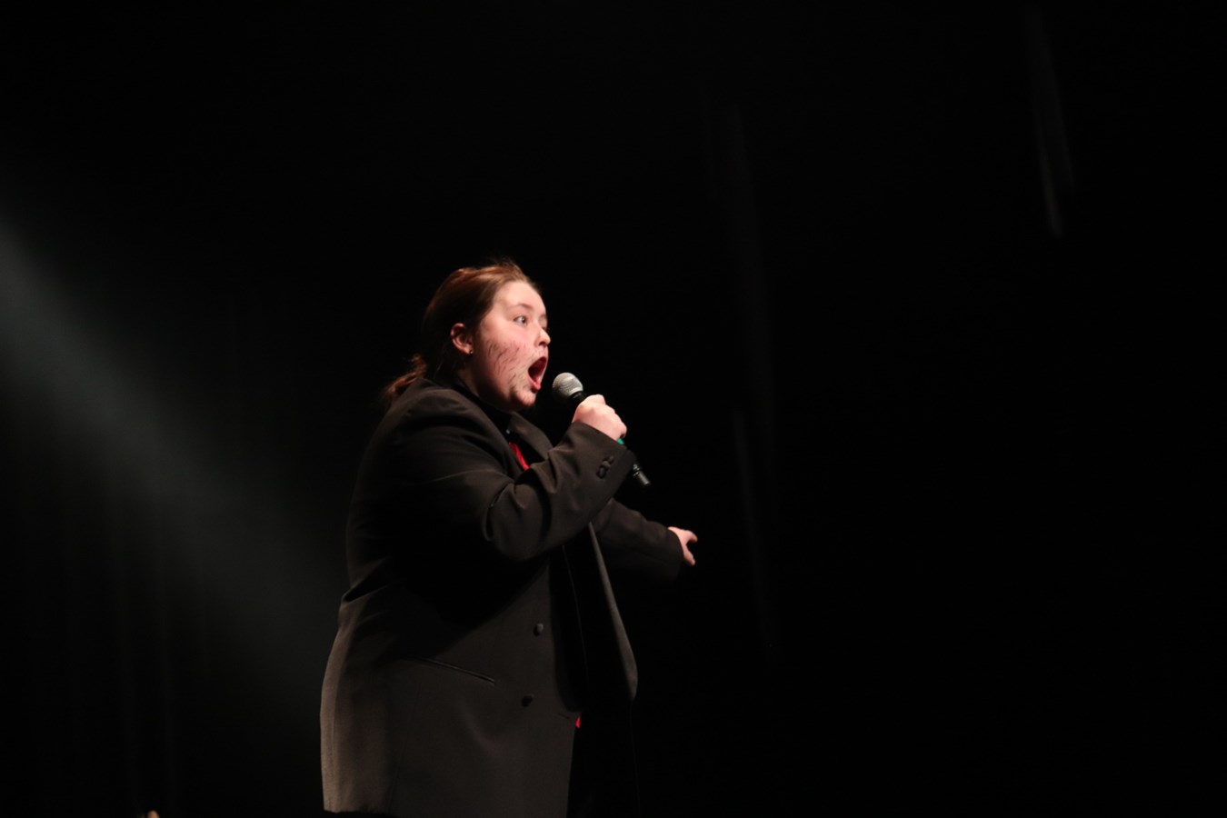 Sam Paradis