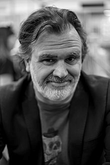 Patrick Sénécal