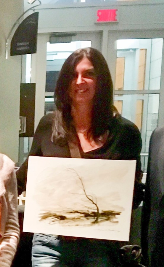 Marie-Claude Bouchard
