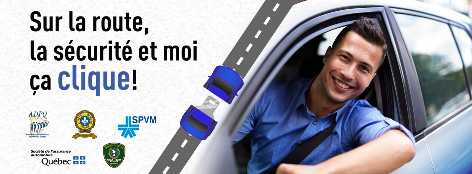 La 12e édition de l’Opération ceinture est débutée 