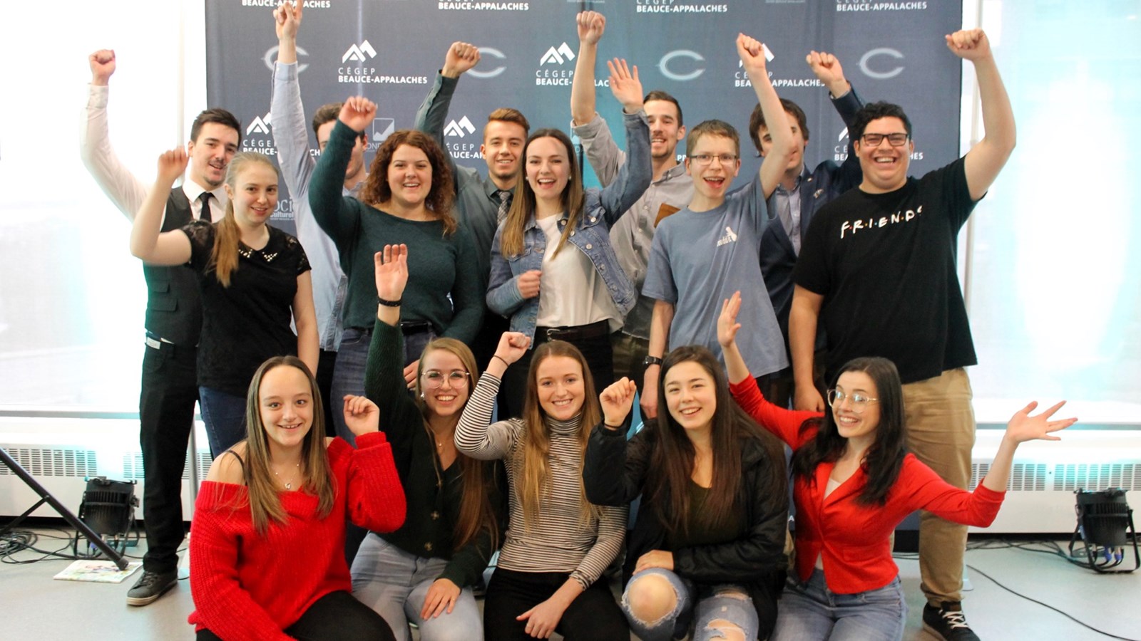 Le Cégep Beauce-Appalaches : un berceau pour l'entrepreneuriat