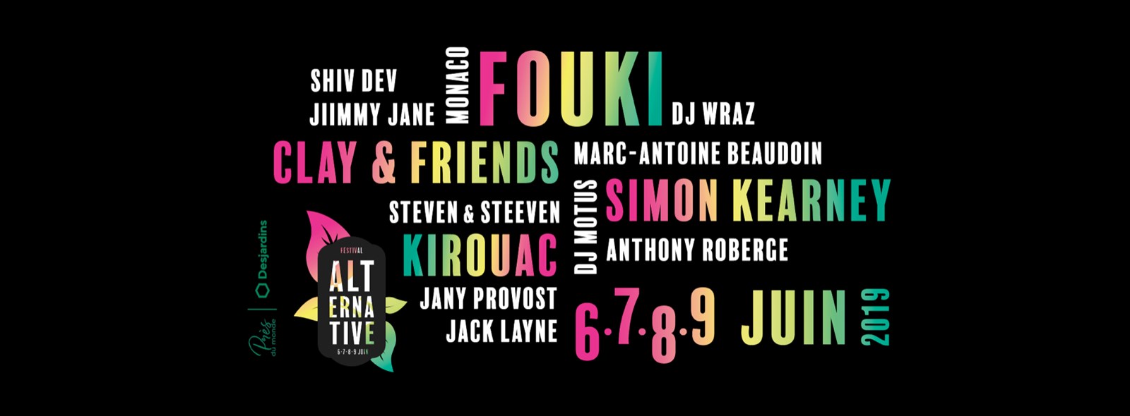 Thetford Mines aura son festival de musique émergente