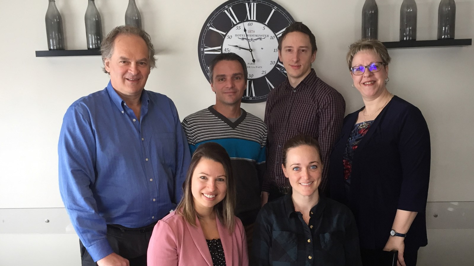 18e édition de la Journée ressources humaines en Beauce
