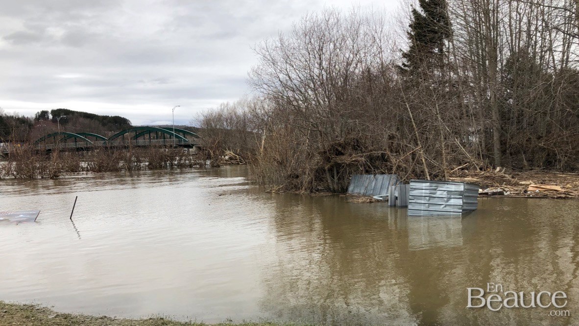 Vallée-Jonction