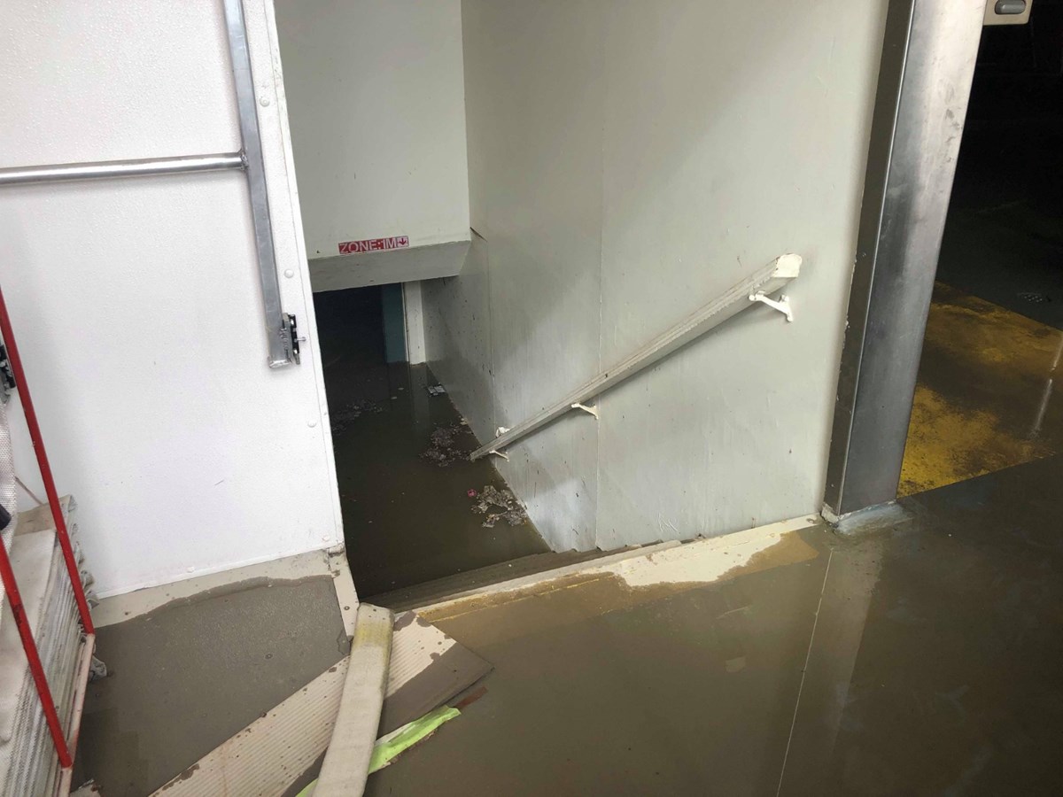 L'usine Vachon de Sainte-Marie réouvrira-t-elle ses portes? 