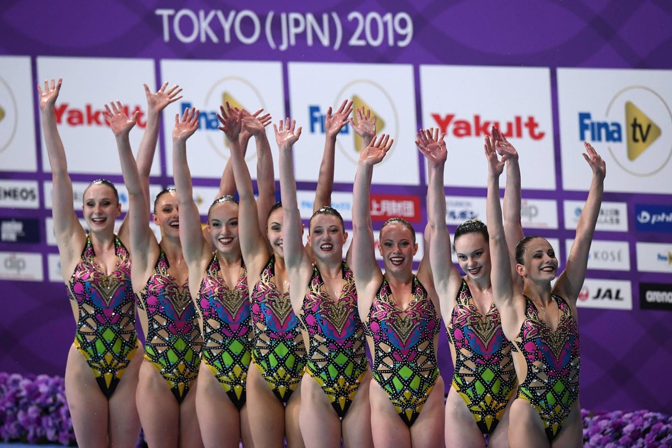 Séries mondiales FINA : réussites à Tokyo pour Andrée-Anne Côté
