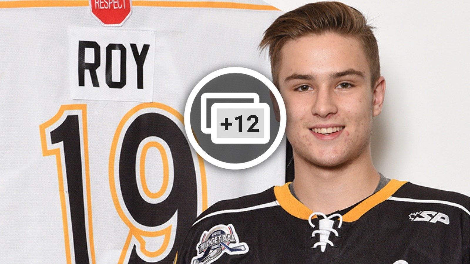 Joshua Roy