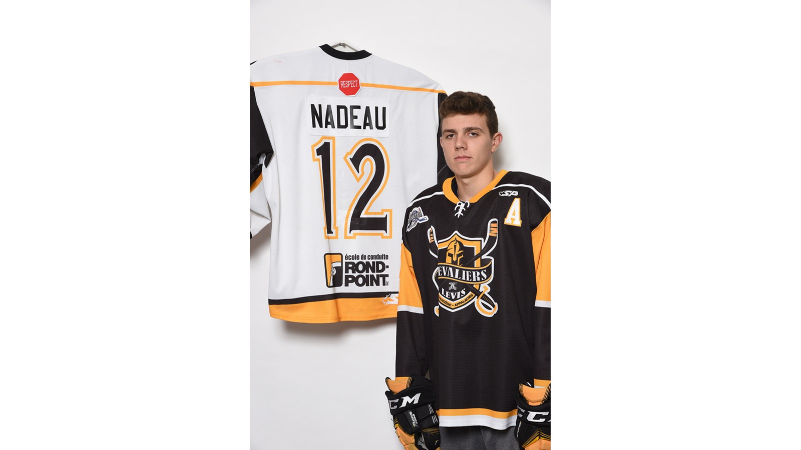 Olivier Nadeau