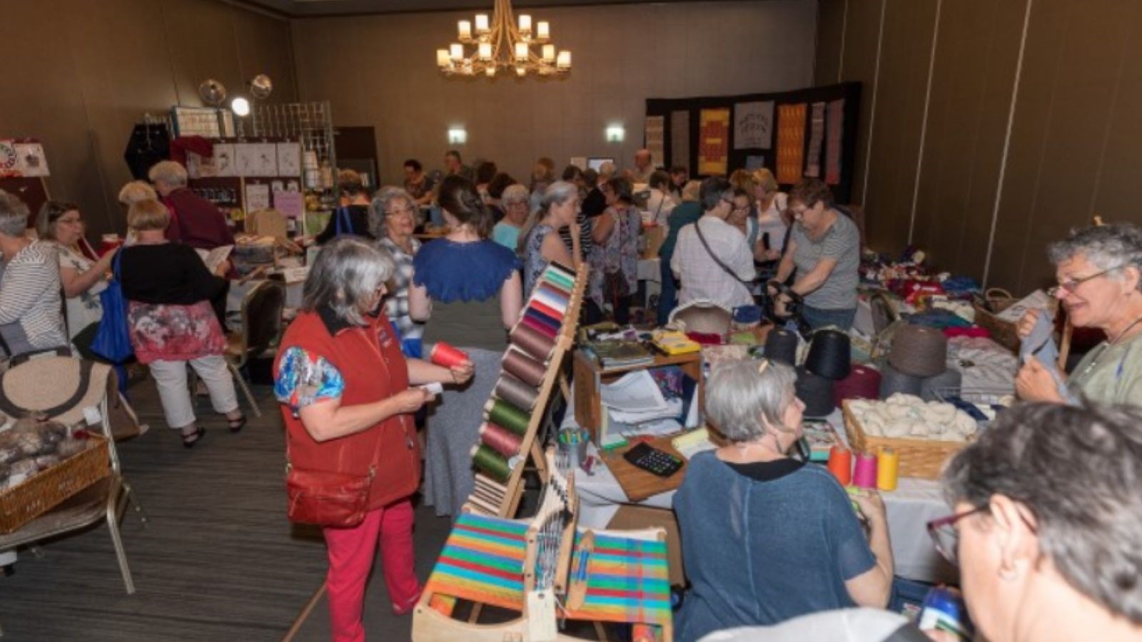 L’ATQ tiendra prochainement son congrès annuel au Georgesville