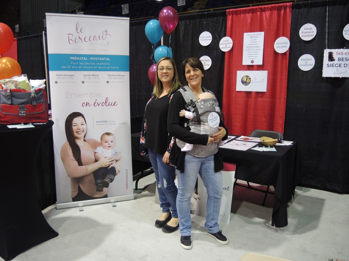 L’Expo Famille et Cie : un événement incontournable pour toute la famille