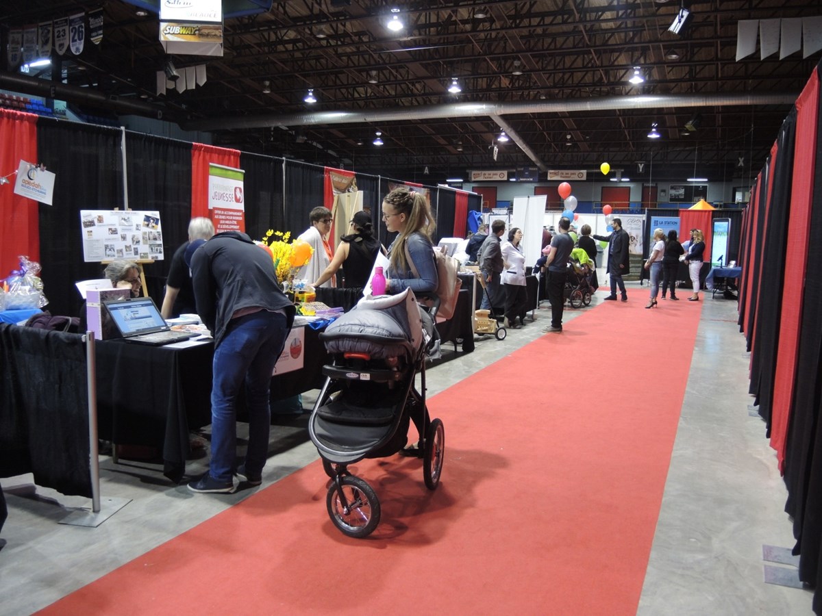 L’Expo Famille et Cie : un événement incontournable pour toute la famille
