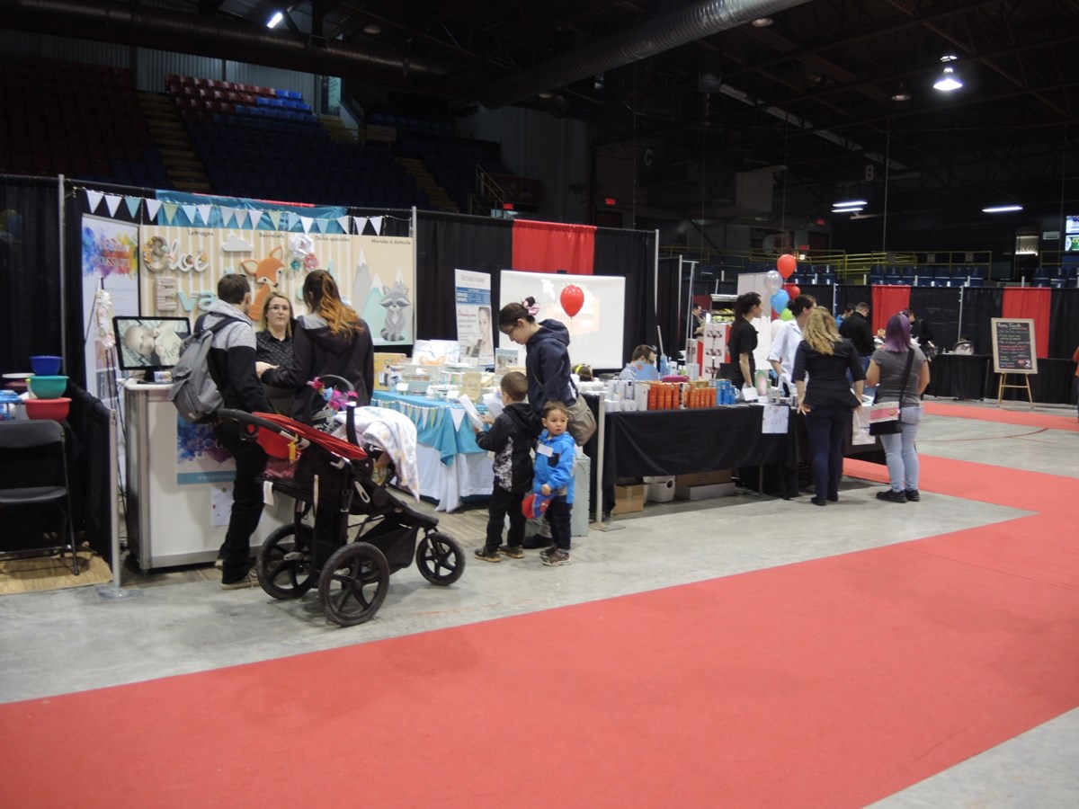 L’Expo Famille et Cie : un événement incontournable pour toute la famille