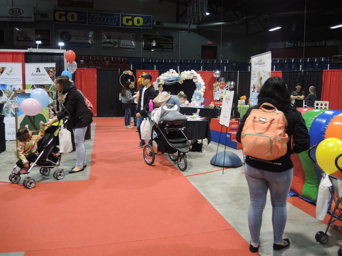 L’Expo Famille et Cie : un événement incontournable pour toute la famille
