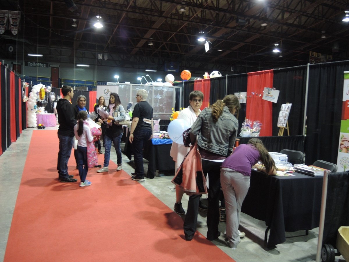 L’Expo Famille et Cie : un événement incontournable pour toute la famille