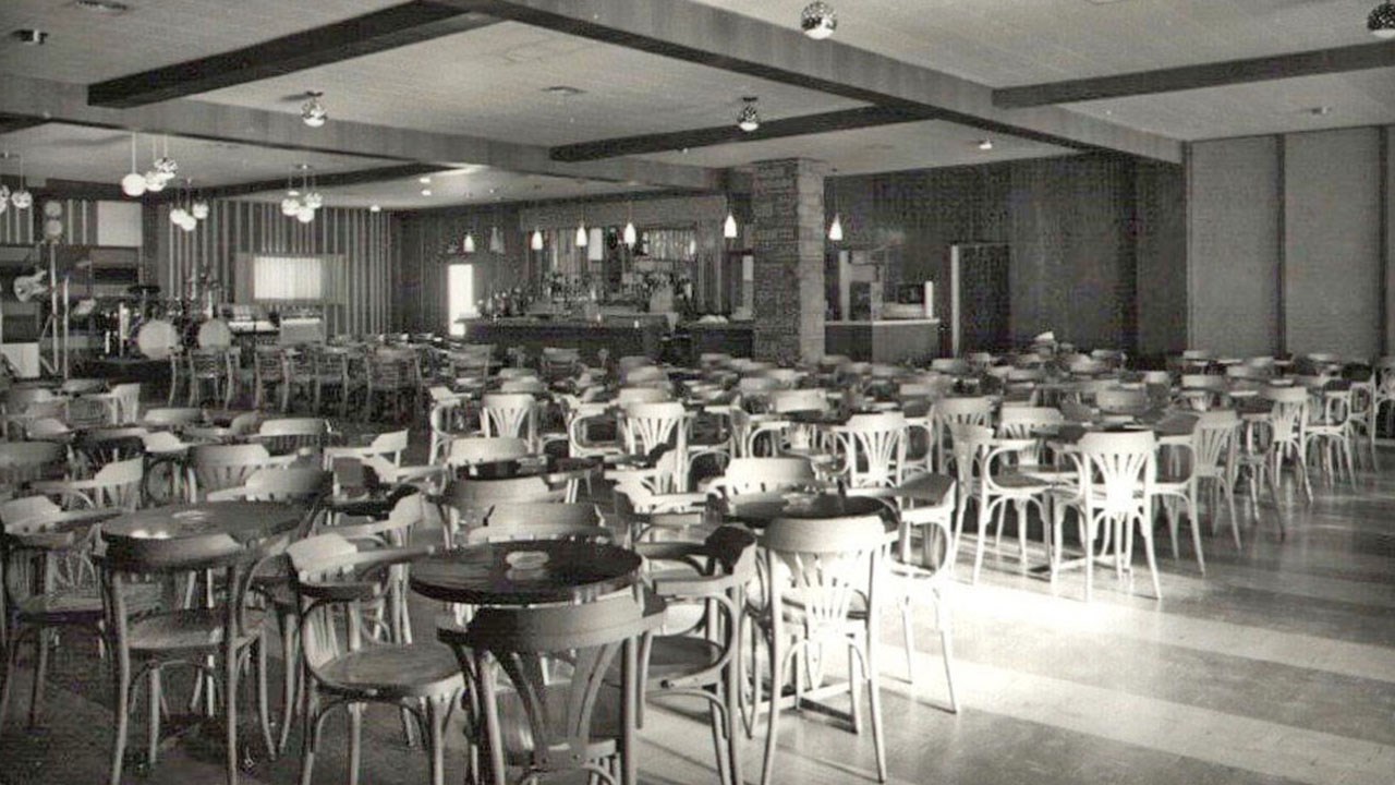 L'INOUBLIABLE HÔTEL MANOIR CHAUDIÈRE