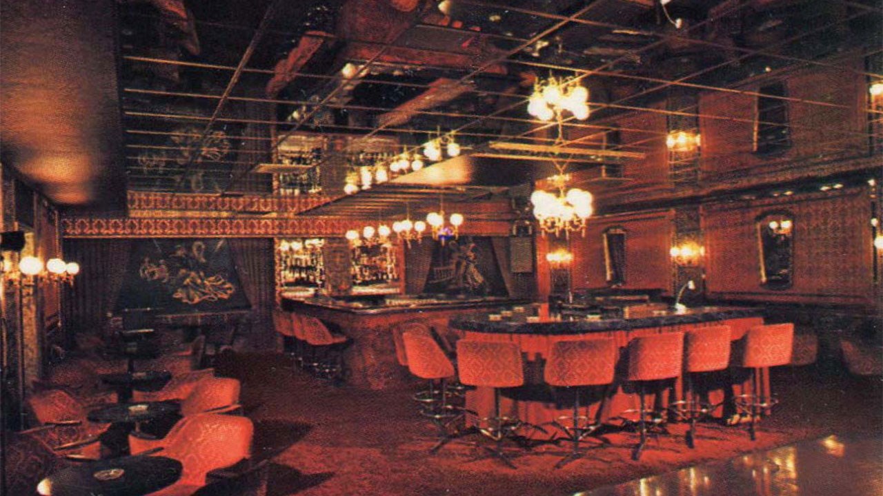L'INOUBLIABLE HÔTEL MANOIR CHAUDIÈRE