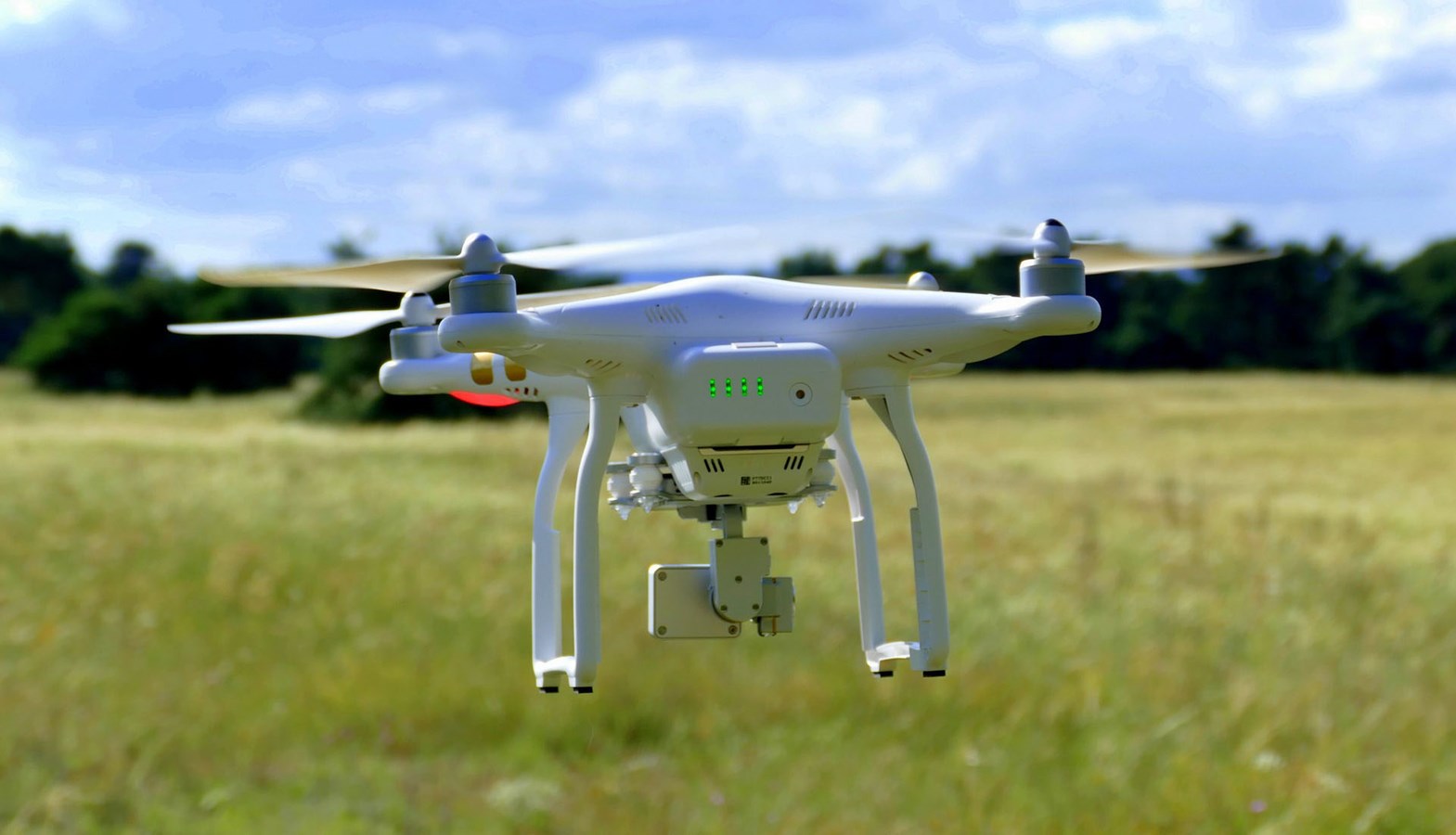 De nouvelles règles d’utilisation des drones entreront en vigueur le 1er juin
