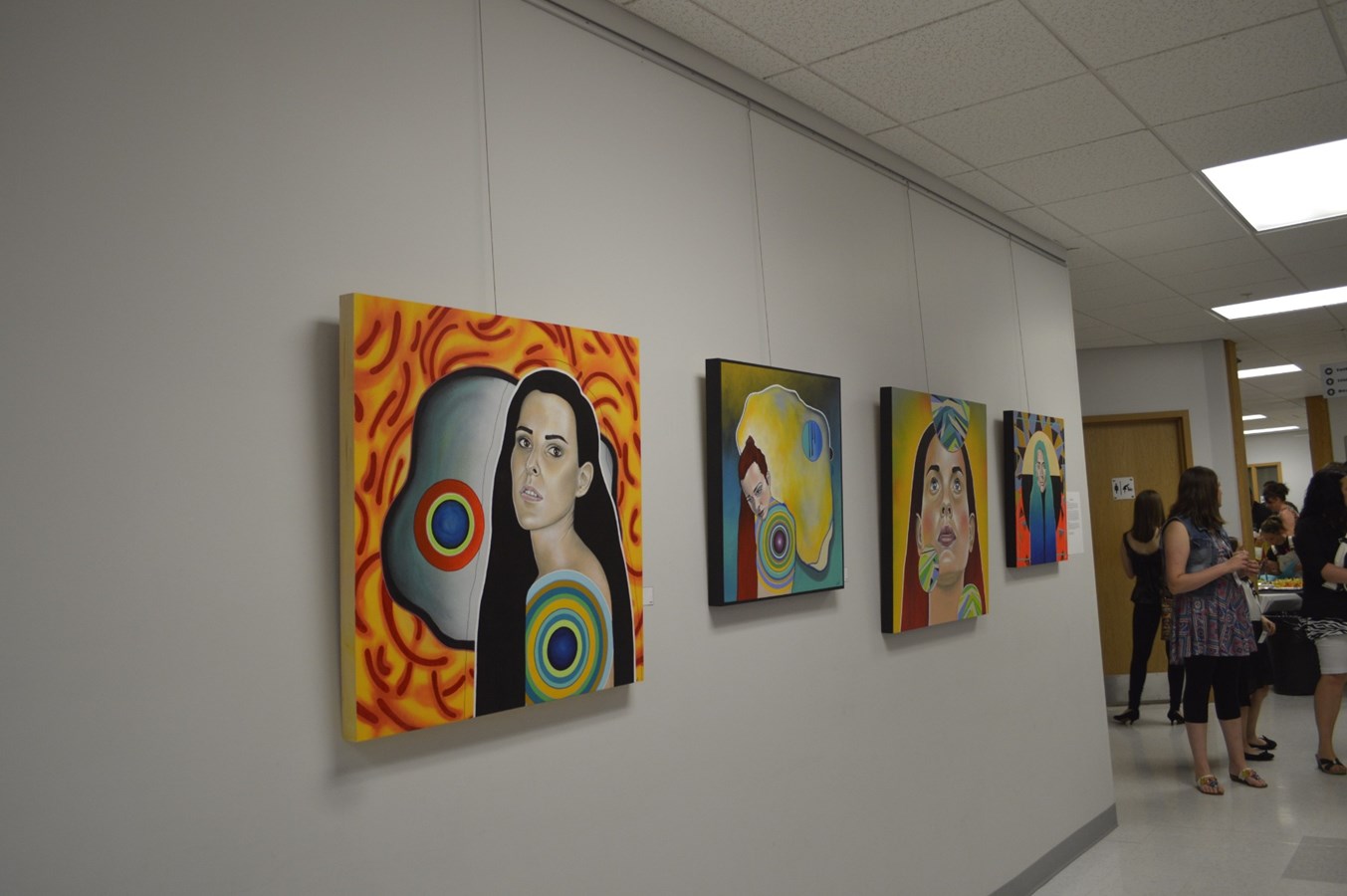 Expos’Art tiendra sa deuxième édition en juin à Saint-Éphrem