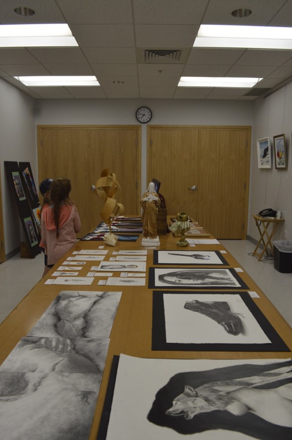 Expos’Art tiendra sa deuxième édition en juin à Saint-Éphrem