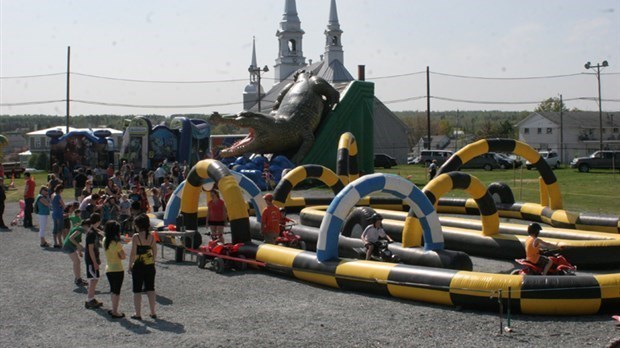 Nouvelle édition pour Famille en fête de Saint-Martin