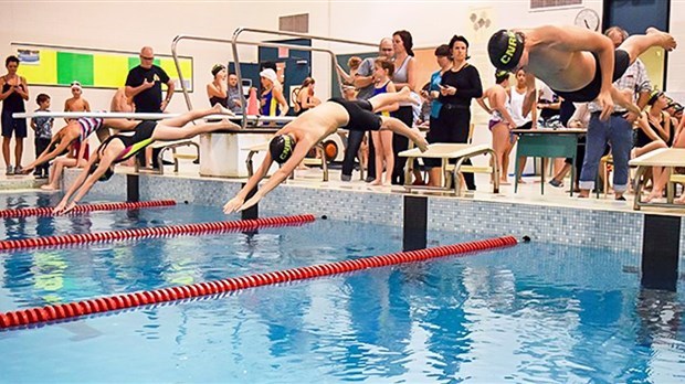 Complexe aquatique : le besoin d’une nouvelle piscine est de plus en plus criant