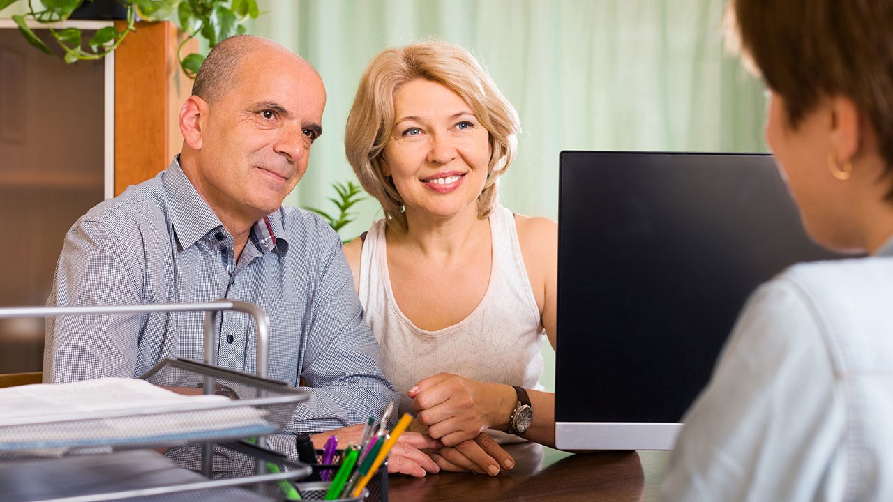 Votre conjoint, votre liquidateur? Attention!