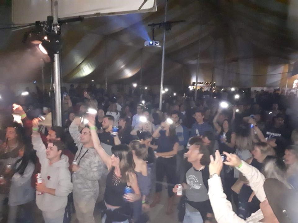 Une programmation festive et sportive pour la Fête au Vieux pont