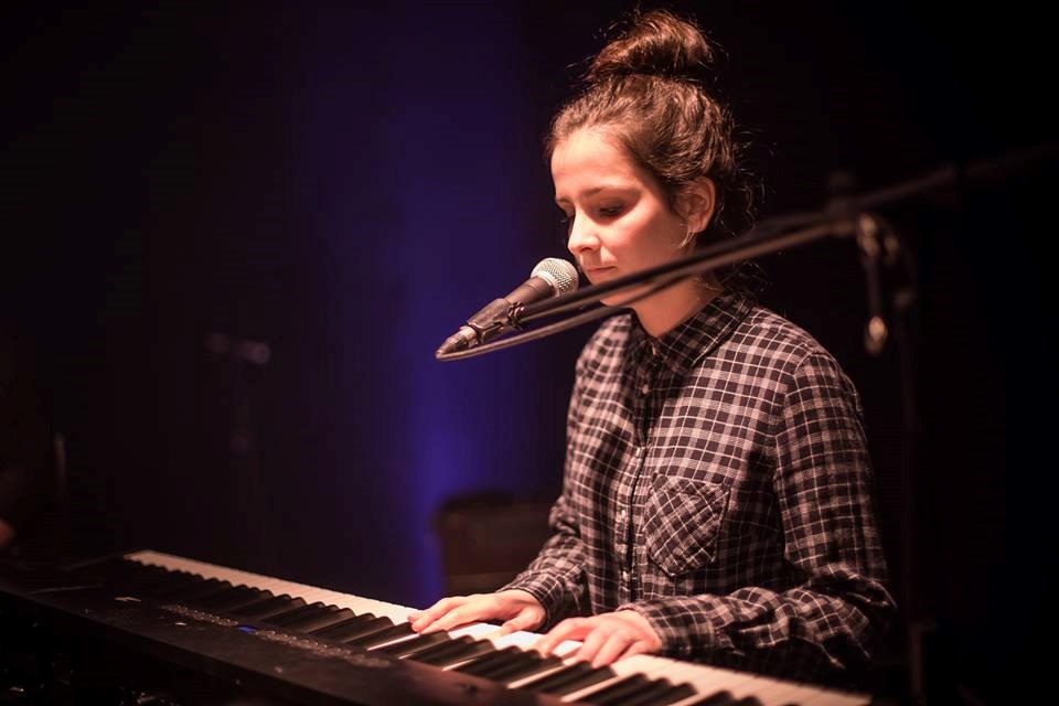 Émilie Poulin