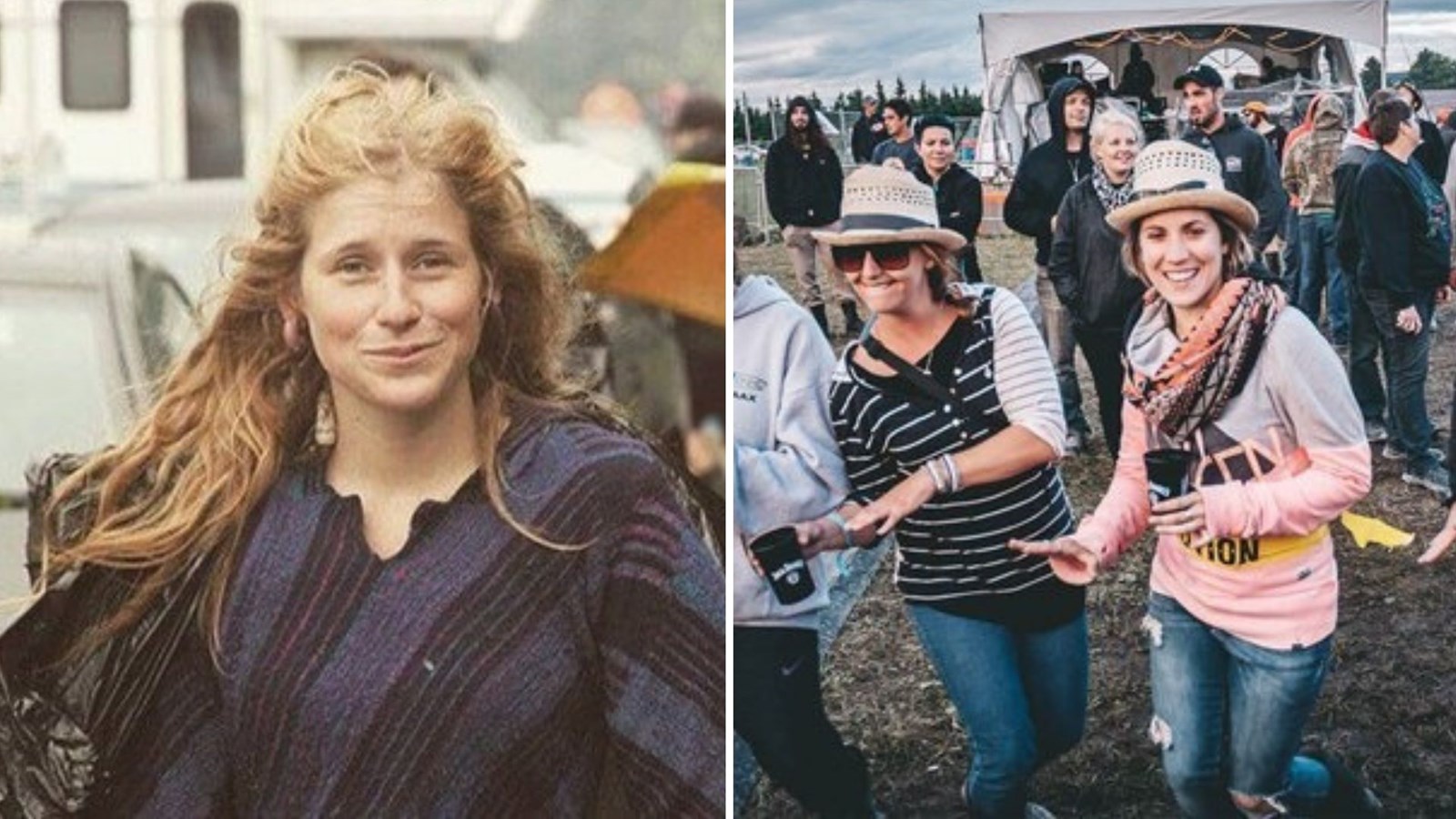 Woodstock en Beauce fête ses 25 ans