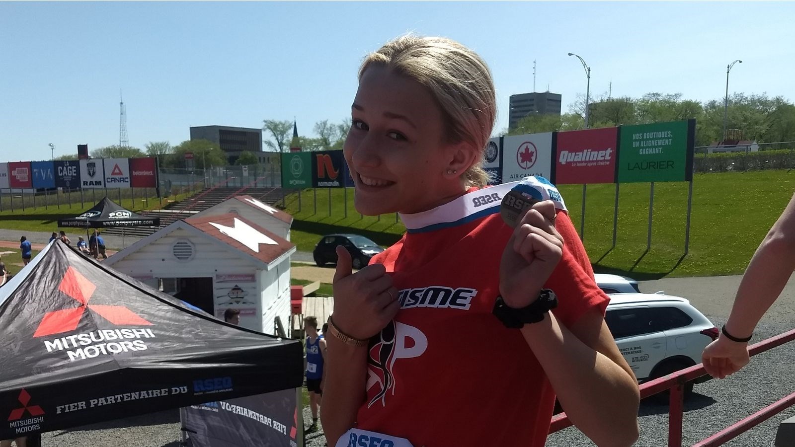 Marika Pelletier