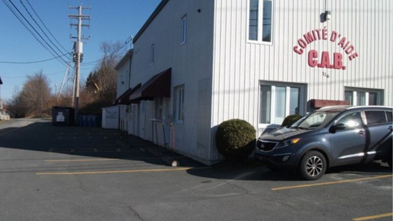 Le Comité d’aide de Beauceville tient son activité de financement en juillet
