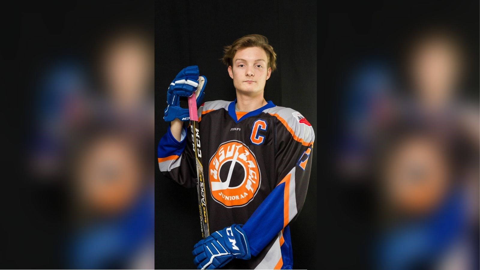 L'Assurancia nomme son nouveau capitaine pour la prochaine saison