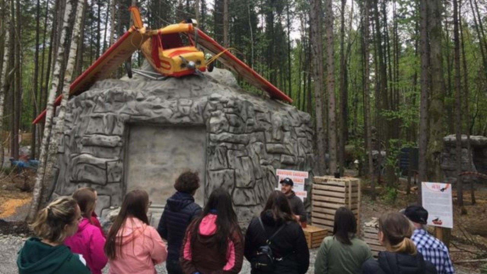Destination Beauce a procédé au lancement de la saison touristique 2019