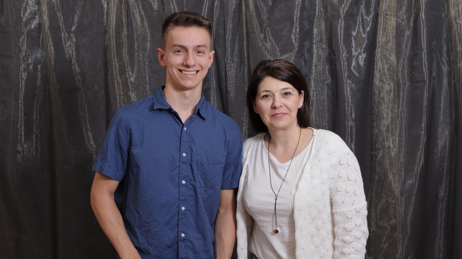 Tristan Chouinard, Bourse Études-Sport masculin