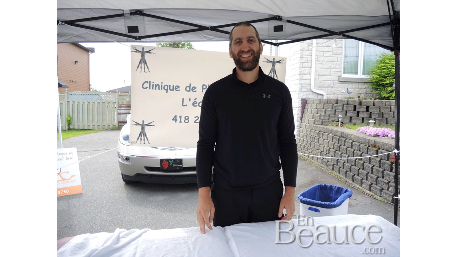 1351 coureurs relèvent le Défi Beauceron 2019