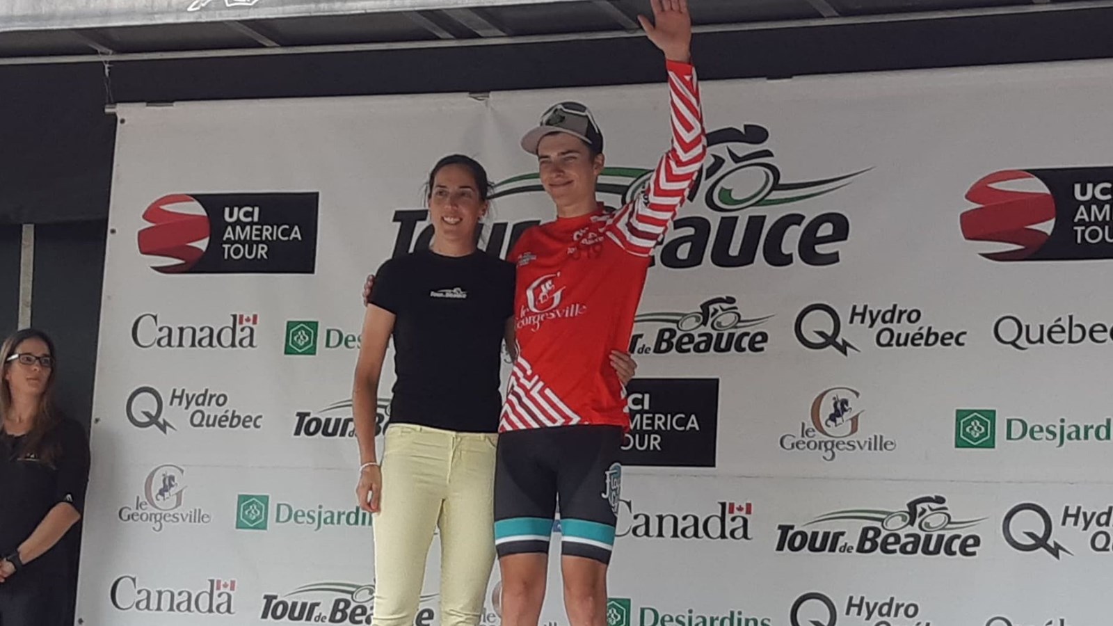 Meilleur jeune 22 ans, Nicholas Zukowski