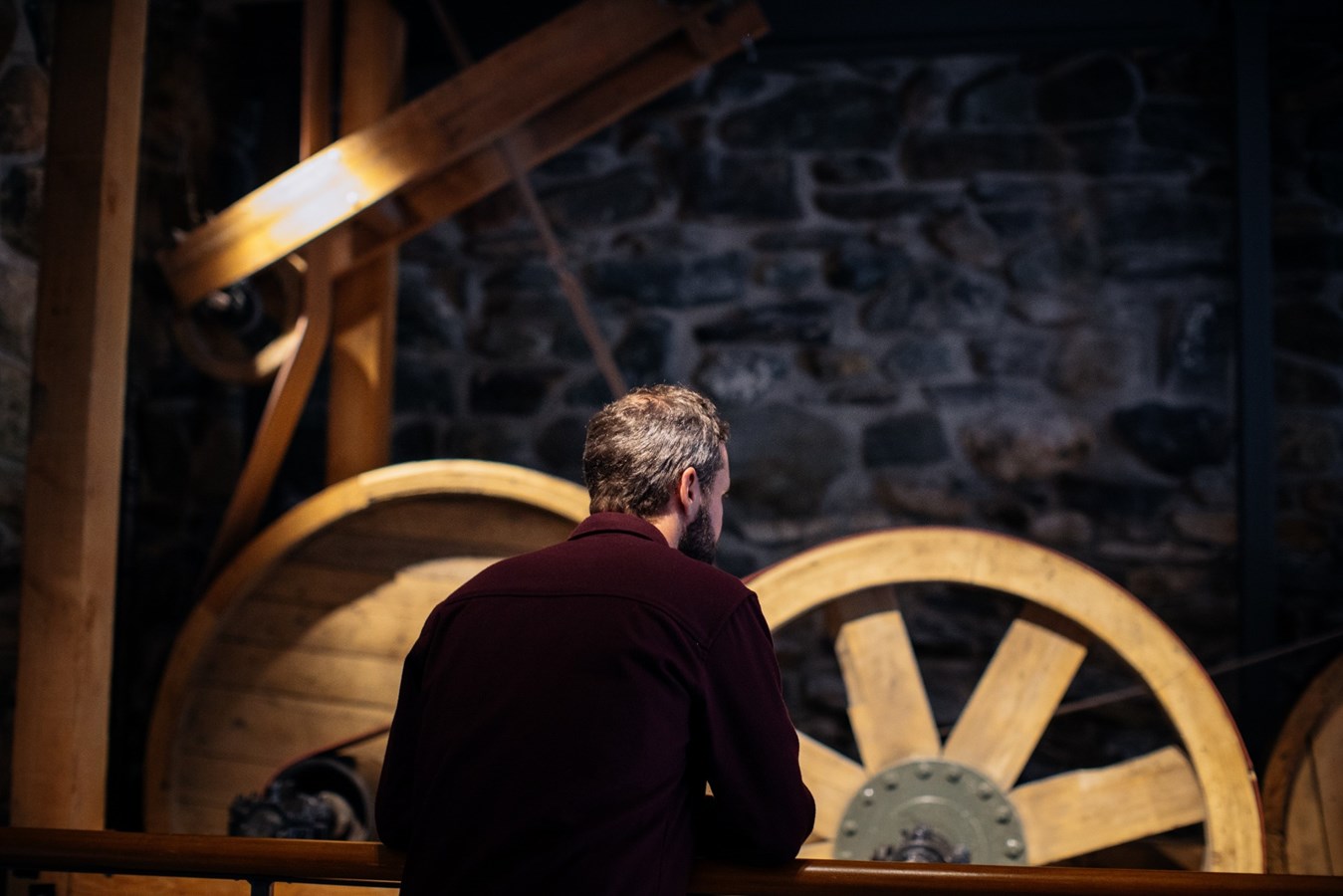 Le Moulin La Lorraine participera à l’édition 2019 des Journées des moulins