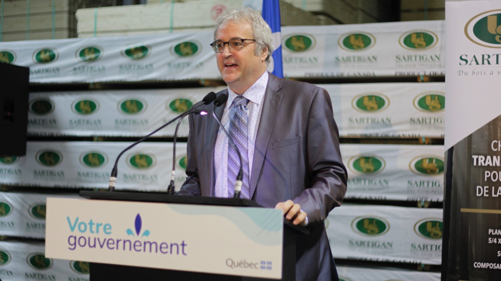 Pierre Dufour