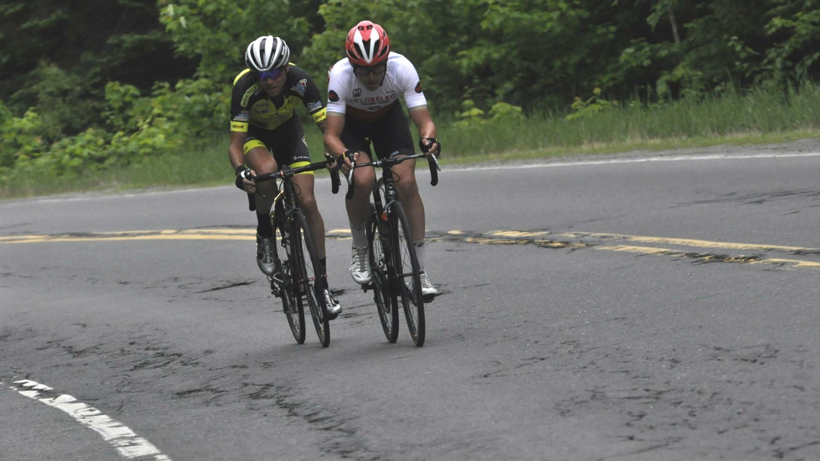 Tour de Beauce 2019 : James Piccoli champion de la deuxième étape
