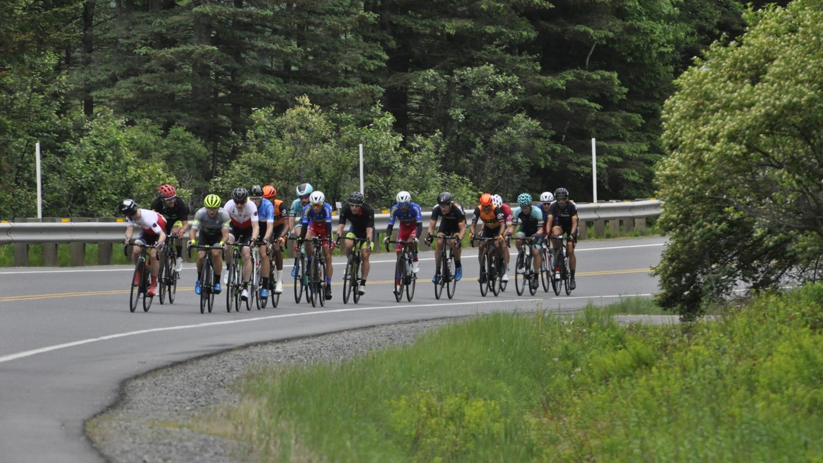 Tour de Beauce 2019 : James Piccoli champion de la deuxième étape